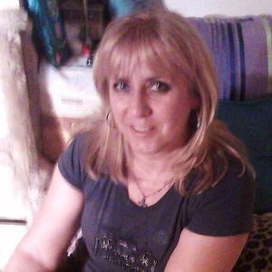 Meet your Posher, Bogusia